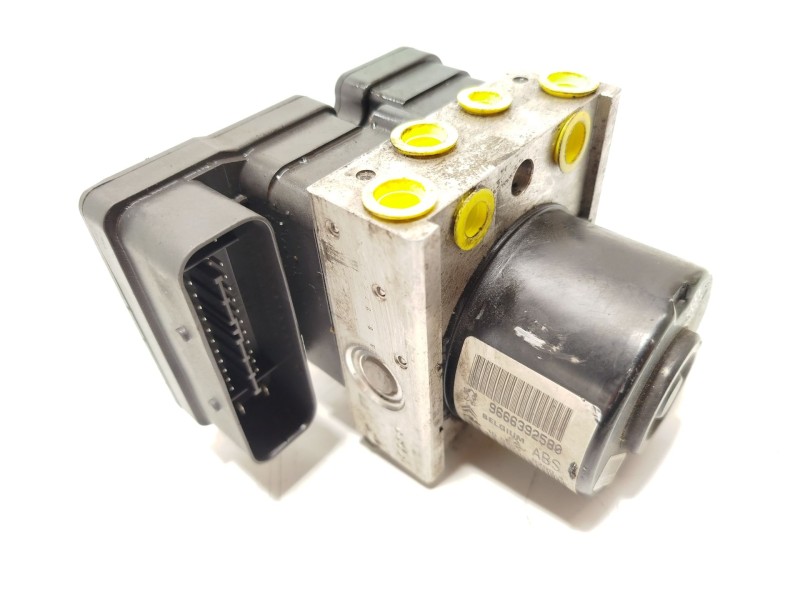 Recambio de abs para citroën c3 i (fc_, fn_) 1.4 hdi referencia OEM IAM 9666392580 28570075043 10020702004