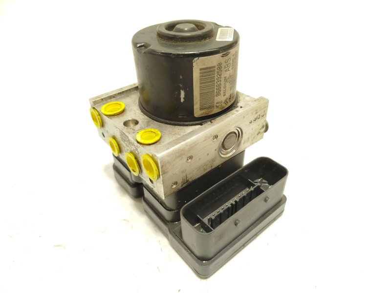 Recambio de abs para citroën c3 i (fc_, fn_) 1.4 hdi referencia OEM IAM 9666392580 28570075043 10020702004