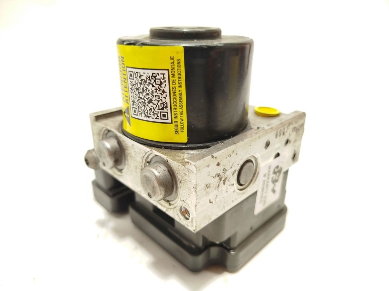Recambio de abs para citroën c3 i (fc_, fn_) 1.4 hdi referencia OEM IAM 9666392580 28570075043 10020702004