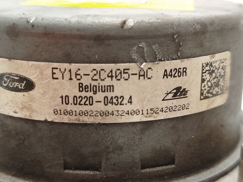 Recambio de abs para ford tourneo courier (c4a) 1.5 tdci cat referencia OEM IAM EY162C405AC EY162C013AC 10022004324