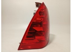 Recambio de piloto trasero izquierdo para peugeot 307 break (3e) 2.0 hdi 135 referencia OEM IAM 6350X2   2