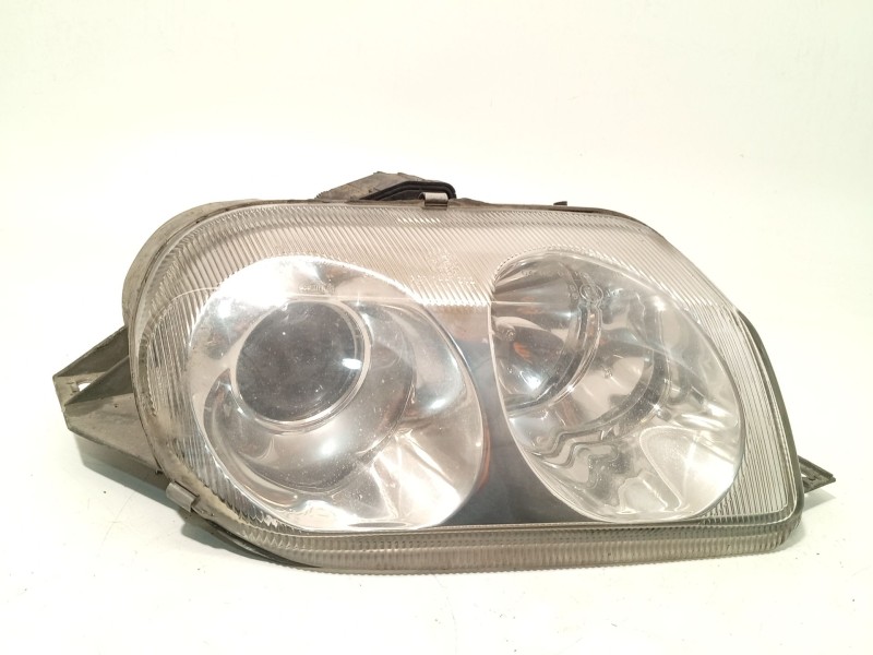 Recambio de faro derecho para alfa romeo gtv (916_) 1.8 16v (916c3) referencia OEM IAM 60613195  