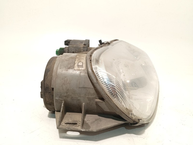 Recambio de faro derecho para alfa romeo gtv (916_) 1.8 16v (916c3) referencia OEM IAM 60613195  