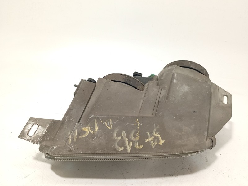 Recambio de faro derecho para alfa romeo gtv (916_) 1.8 16v (916c3) referencia OEM IAM 60613195  