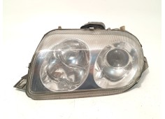 Recambio de faro izquierdo para alfa romeo gtv (916_) 1.8 16v (916c3) referencia OEM IAM 60613194  