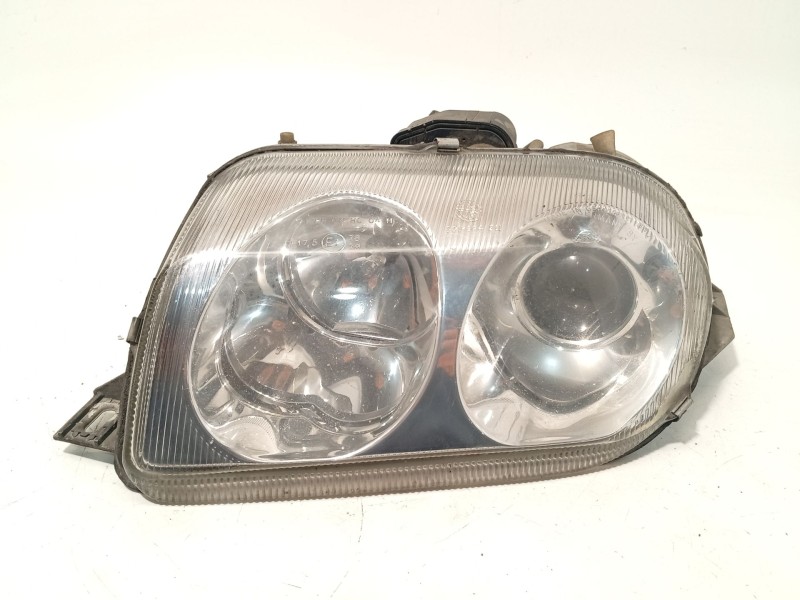 Recambio de faro izquierdo para alfa romeo gtv (916_) 1.8 16v (916c3) referencia OEM IAM 60613194  