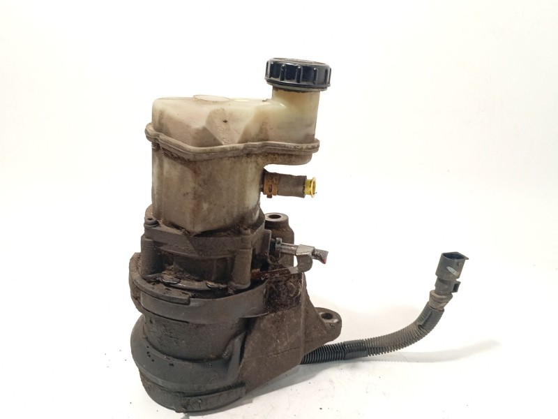 Recambio de bomba servodireccion para renault kangoo (kc0/1_) 1.5 dci (kc07) referencia OEM IAM 8200520790  