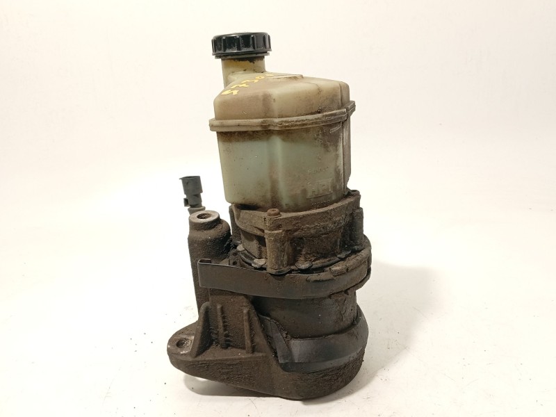 Recambio de bomba servodireccion para renault kangoo (kc0/1_) 1.5 dci (kc07) referencia OEM IAM 8200520790  