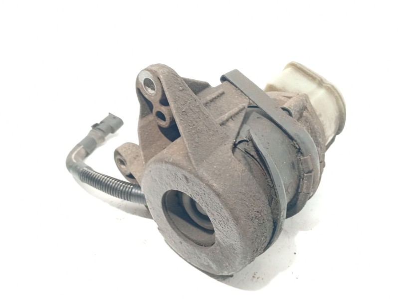 Recambio de bomba servodireccion para renault kangoo (kc0/1_) 1.5 dci (kc07) referencia OEM IAM 8200520790  