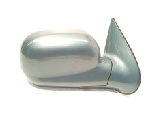 Recambio de retrovisor derecho para hyundai santa fé i (sm) 2.4 16v referencia OEM IAM 8762026300   2