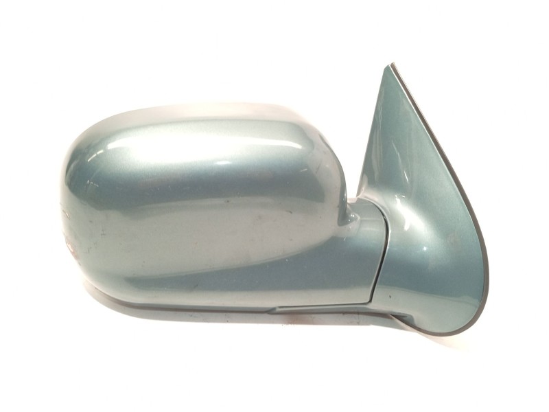 Recambio de retrovisor derecho para hyundai santa fé i (sm) 2.4 16v referencia OEM IAM 8762026300  