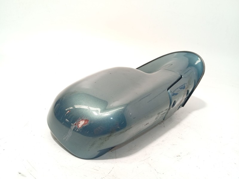 Recambio de retrovisor derecho para hyundai santa fé i (sm) 2.4 16v referencia OEM IAM 8762026300  