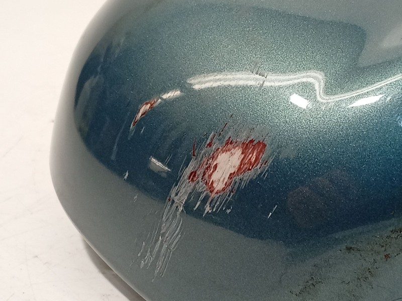 Recambio de retrovisor derecho para hyundai santa fé i (sm) 2.4 16v referencia OEM IAM 8762026300  