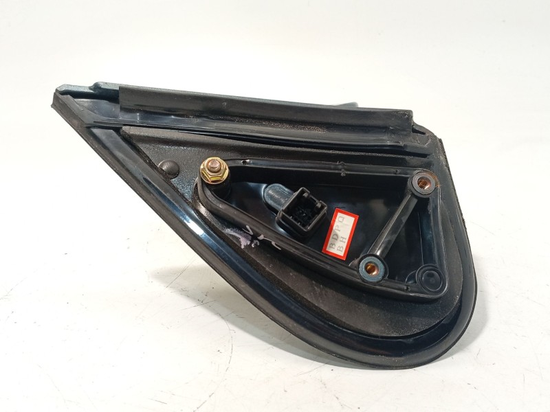 Recambio de retrovisor derecho para hyundai santa fé i (sm) 2.4 16v referencia OEM IAM 8762026300  