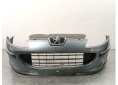 Recambio de paragolpes delantero para peugeot 407 (6d_) 2.0 hdi 135 (6drhrh, 6drhre, 6drhrg, 6drhrj) referencia OEM IAM 7401RA  