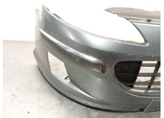 Recambio de paragolpes delantero para peugeot 407 (6d_) 2.0 hdi 135 (6drhrh, 6drhre, 6drhrg, 6drhrj) referencia OEM IAM 7401RA   2