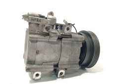 Recambio de compresor aire acondicionado para hyundai santa fé i (sm) 2.4 16v referencia OEM IAM 9770126010   2