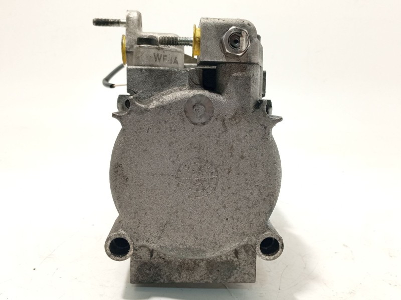 Recambio de compresor aire acondicionado para hyundai santa fé i (sm) 2.4 16v referencia OEM IAM 9770126010  