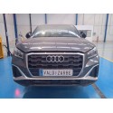 AUDI Q2 (GAB, GAG)