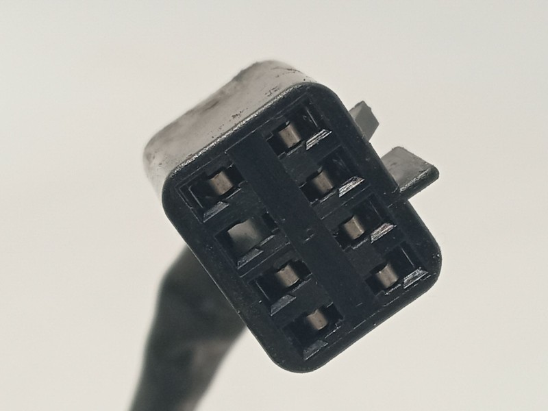 Recambio de retrovisor derecho para alfa romeo gtv (916_) 1.8 16v (916c3) referencia OEM IAM 156045293  