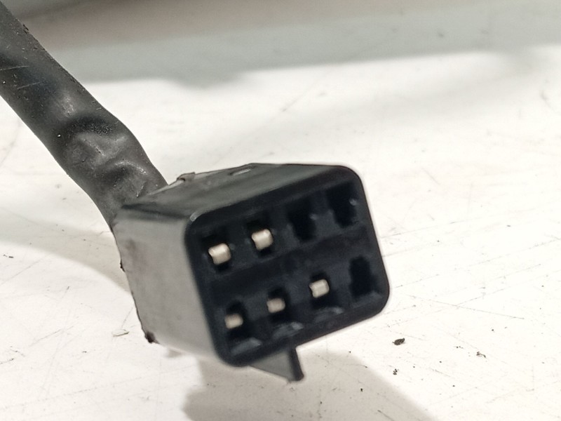 Recambio de retrovisor izquierdo para alfa romeo gtv (916_) 1.8 16v (916c3) referencia OEM IAM 156045292  