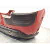 Recambio de paragolpes trasero para citroën c4 cactus shine referencia OEM IAM 1611428480 1611428680 