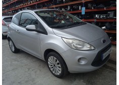 ford ka (ru8) del año 2010