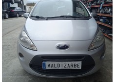 ford ka (ru8) del año 2010 2