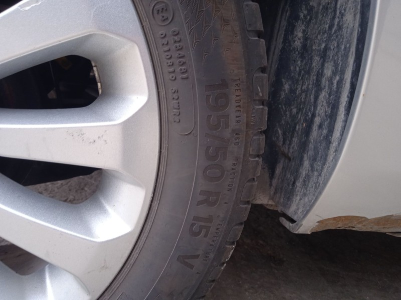 ford ka (ru8) del año 2010