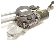 Recambio de motor limpia delantero para lynk & co 01 phev referencia OEM IAM 8889502195   2