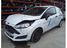 ford fiesta vi (cb1, ccn) del año 2017