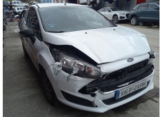 ford fiesta vi (cb1, ccn) del año 2017 2