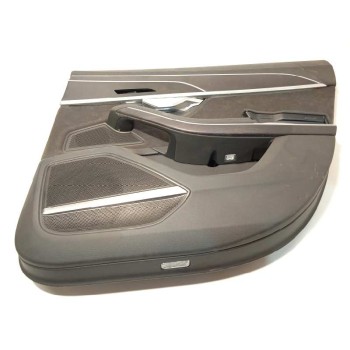 GUARNECIDO PUERTA TRASERA DERECHA 4N0867304H 4N0867304HWFA