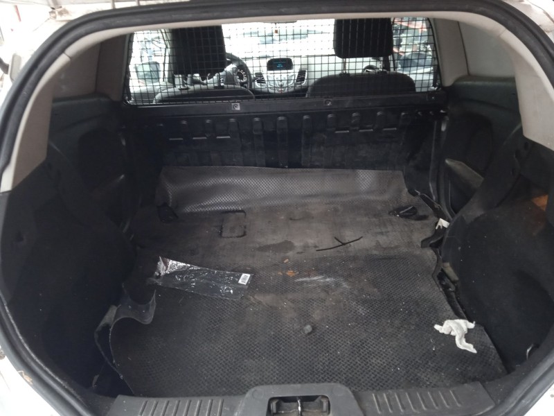 ford fiesta vi (cb1, ccn) del año 2017