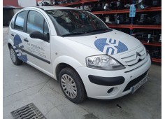 CITROËN C3 I (FC_, FN_)