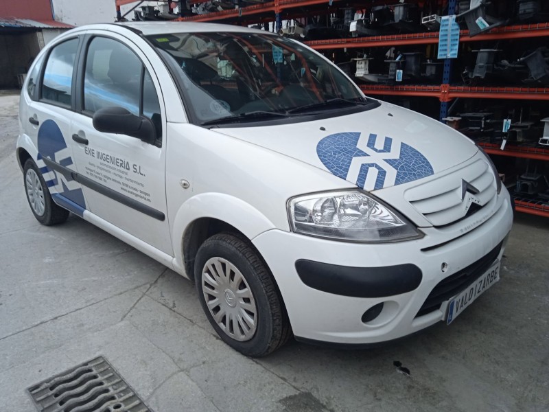 citroën c3 i (fc_, fn_) del año 2006