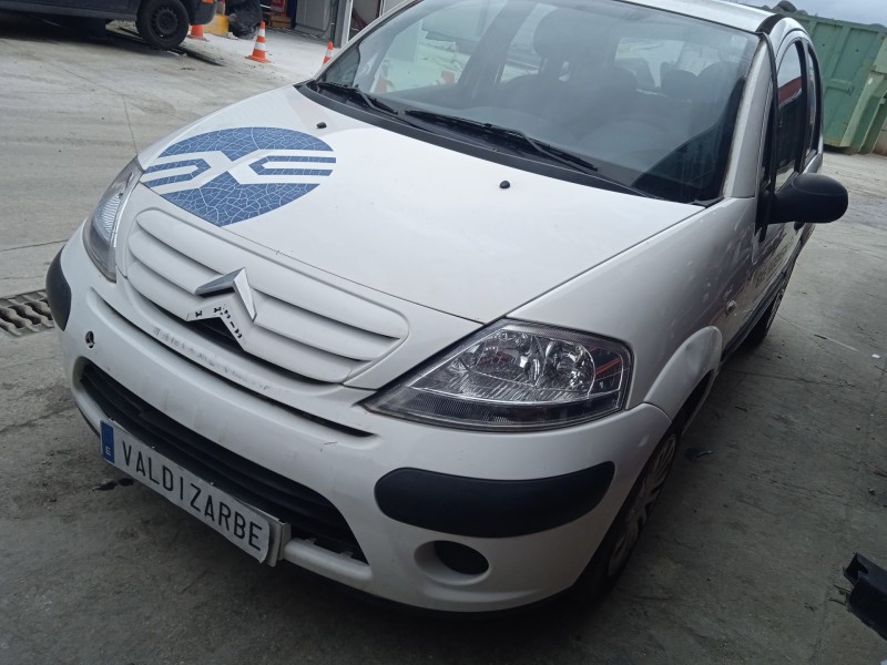 citroën c3 i (fc_, fn_) del año 2006