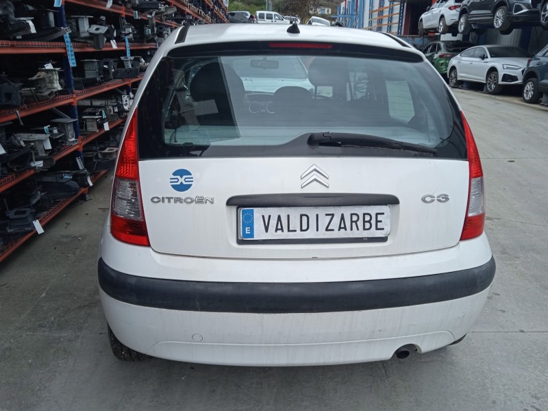 citroën c3 i (fc_, fn_) del año 2006