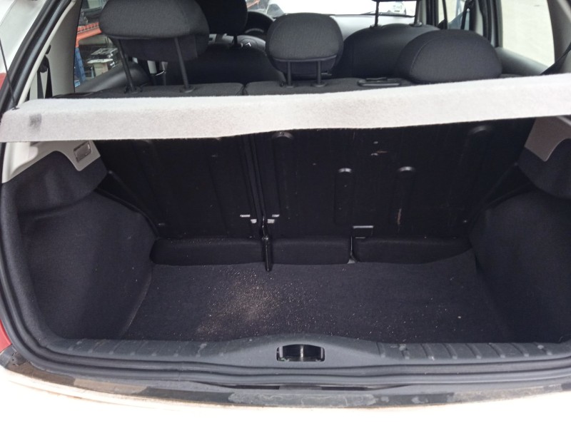 citroën c3 i (fc_, fn_) del año 2006