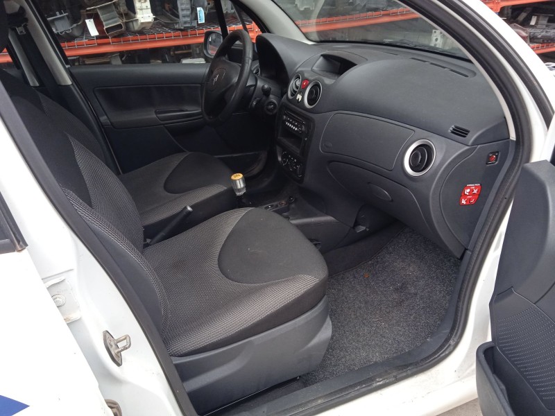 citroën c3 i (fc_, fn_) del año 2006