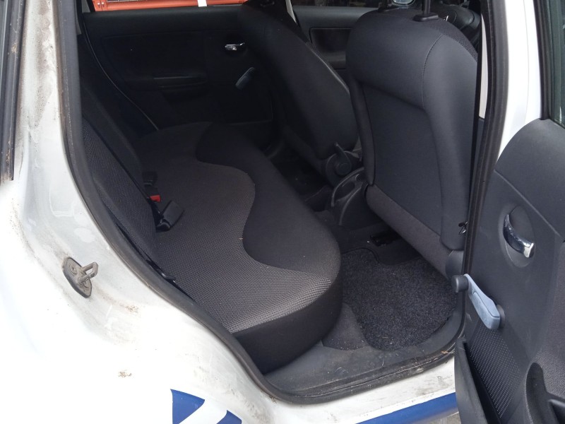 citroën c3 i (fc_, fn_) del año 2006