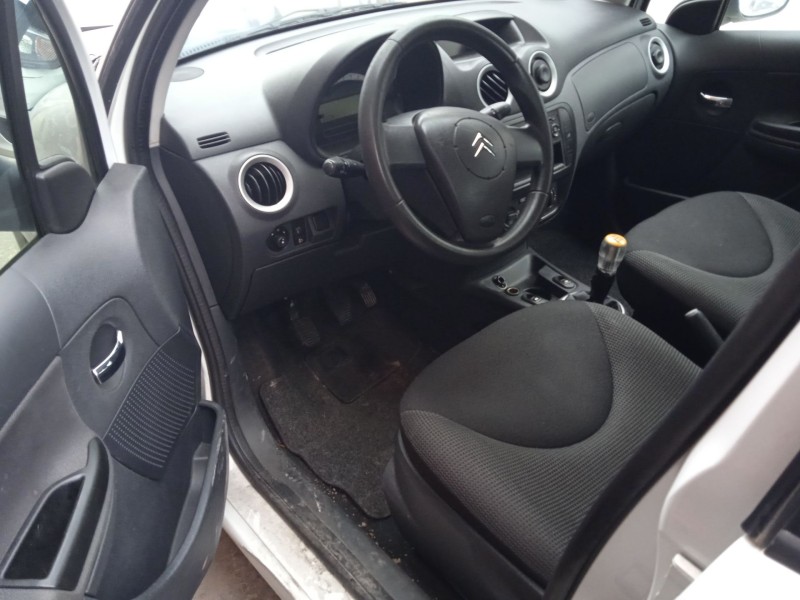 citroën c3 i (fc_, fn_) del año 2006