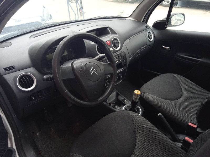 citroën c3 i (fc_, fn_) del año 2006