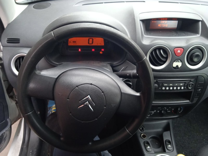 citroën c3 i (fc_, fn_) del año 2006