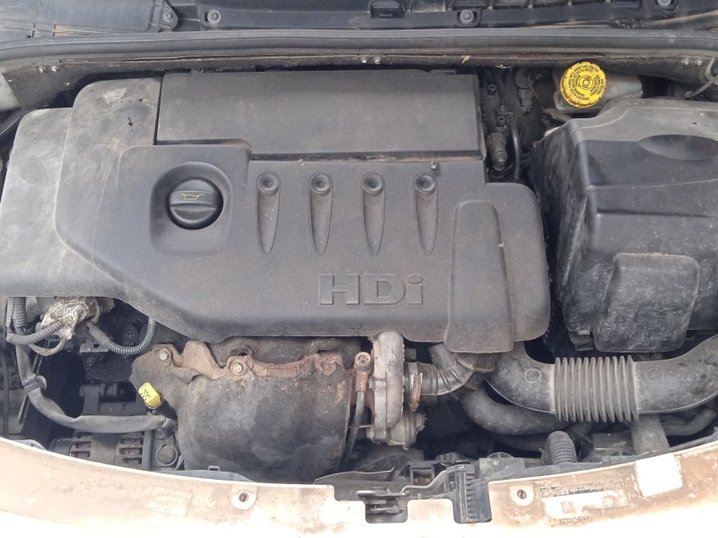 citroën c3 i (fc_, fn_) del año 2006