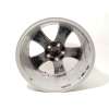Recambio de llanta para opel astra j (p10) 1.7 cdti (68) referencia OEM IAM 13259247 AAB5 