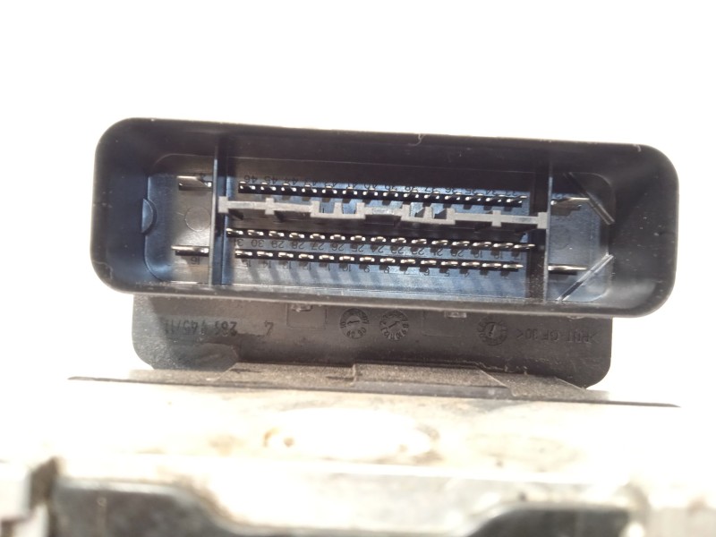 Recambio de abs para mitsubishi asx (ga0w) 1.8 di-d cat referencia OEM IAM 4670A587 06210958133 06210218014