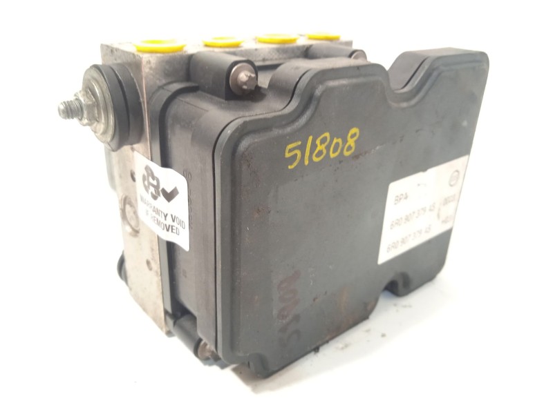 Recambio de abs para volkswagen polo (6r1) advance referencia OEM IAM 6R0614517AJ 6R0907379AS 269576
