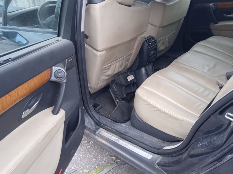 renault vel satis (bj0_) del año 2002