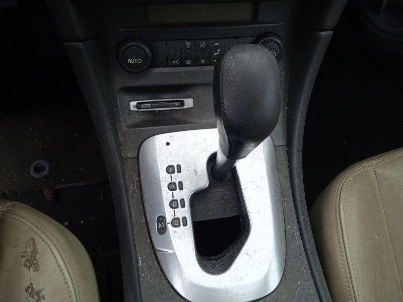 renault vel satis (bj0_) del año 2002